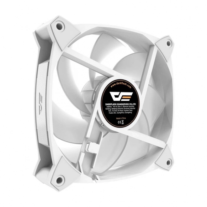 Koelventilator met RGB-verlichting Darkflash