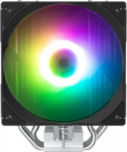 Addressable RGB voor verbluffende effecten