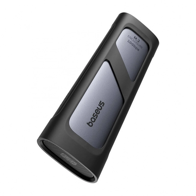 Behuizing voor SSD Baseus FlyJoy (grijs)