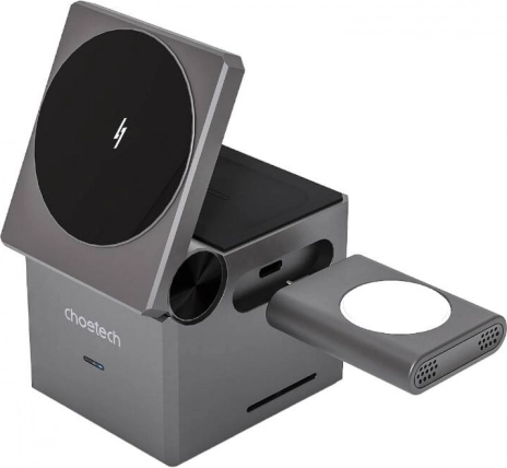Snel opladen van uw apparaat