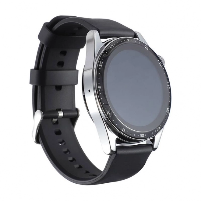 Slim horloge Joyroom JR-FC2 zwart