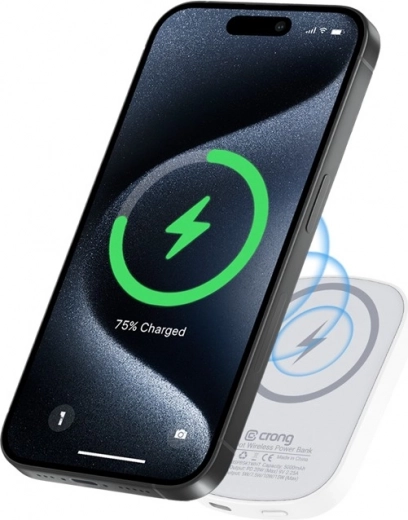 Dubbele oplaadmogelijkheden