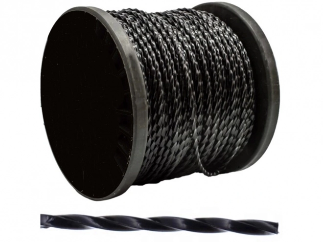 Trimmessnoer Veliminal SharpSear 2,4 mm 100 m