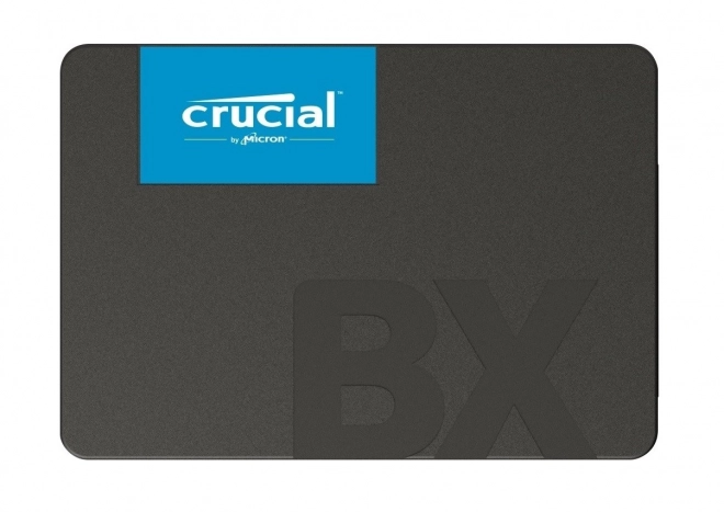 SSD schijf Crucial BX500 1000GB SATA3 2.5"