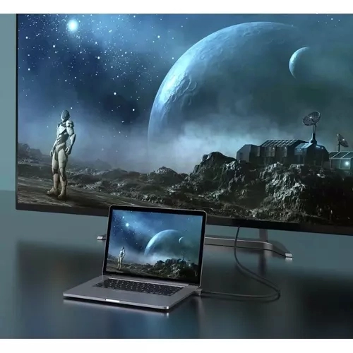Kabel DisplayPort naar DisplayPort 4K