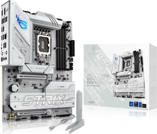 Moederbord ROG Strix B860-A Gaming WiFi