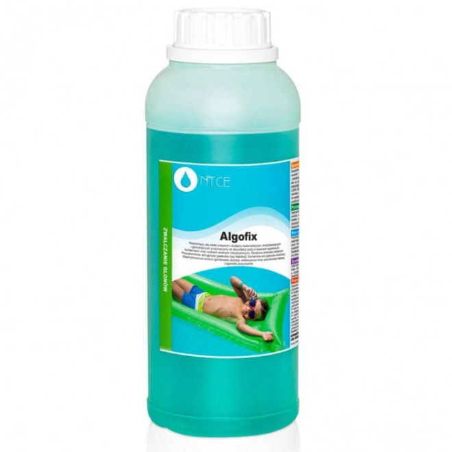 Algenbestrijdingsmiddel voor zwembaden ALGOFIX 1L