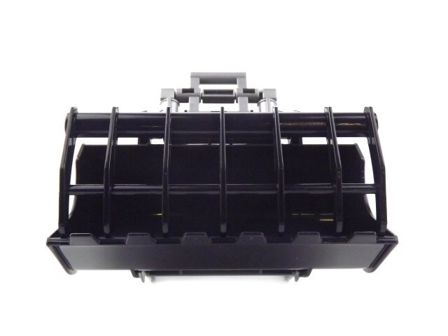 Frontlader voor tractors Bruder serie 3000