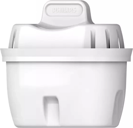 Philips Micro X‑Clean Softening+ waterfilter, 3 stuks
