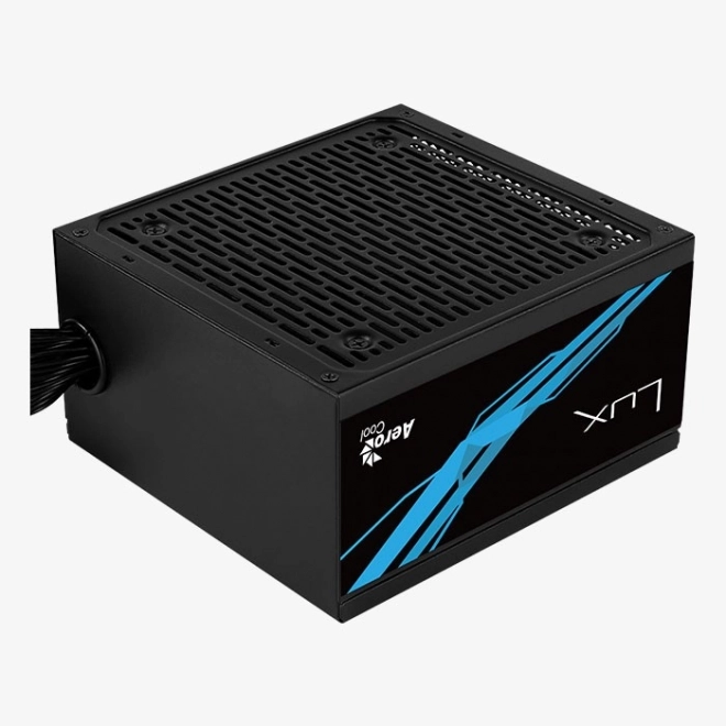 Voedingsbron 650W 80+ Brons ATX