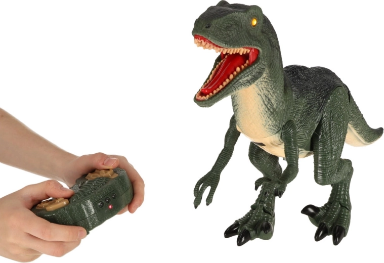 Bewegende delen en lopen