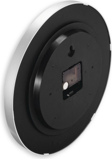 Eenvoudig op te hangen en te onderhouden