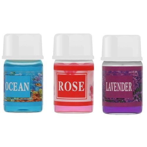Luchtbevochtiger met Aromatherapie Ruhhy 22739