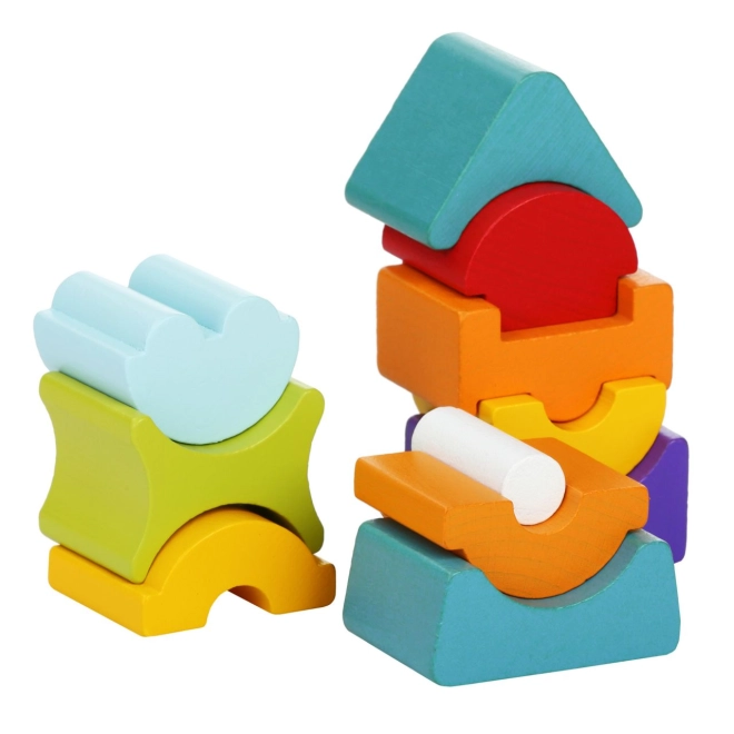 Kleurrijk design dat creativiteit inspireert