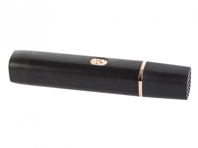 Elegante neushaartrimmer