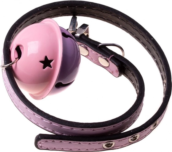 Belletje voor gemakkelijke lokalisatie