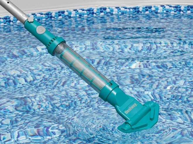 Draadloze zwembadstofzuiger AquaSurge Bestway