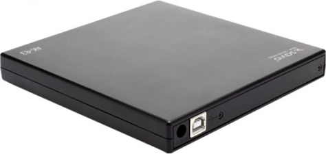 Plug & Play via USB 2.0