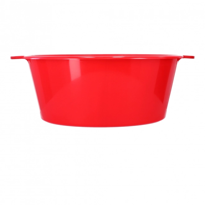 Veelzijdige ovale schaal 30 l, POOLSE PRODUCT
