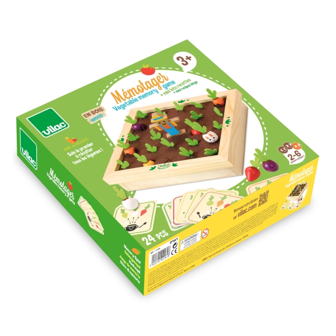 Leren door spel vanaf 2 jaar