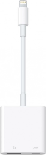Lightning-naar-USB 3-adapter voor camera