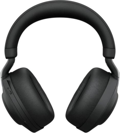 Draadloze koptelefoon Jabra Evolve2 85