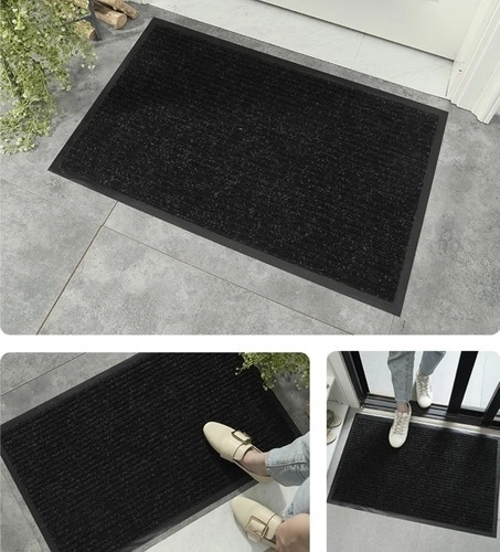 Deurmat voor entree - 60x90cm Ruhhy 22055