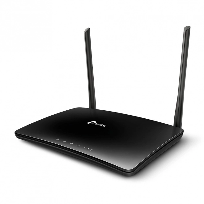 Stabiele Wi-Fi-verbinding