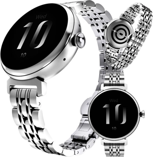 Persoonlijke wellnessassistent