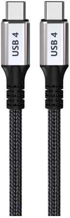 USB‑C Thunderbolt 4‑kabel 2 m