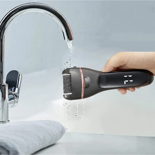 Waterbestendig ontwerp – eenvoudig reinigen