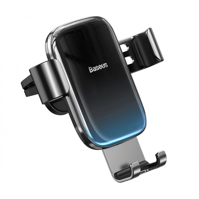 Baseus Glaze gravity telefoonhouder voor in de auto op ventilatierooster