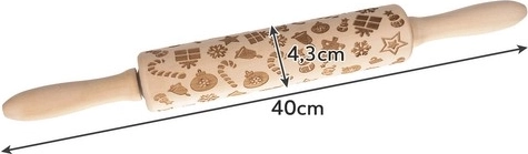 Scherpe en gedetailleerde afdruk dankzij lasergravure