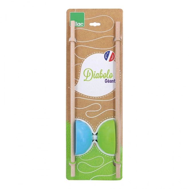 Groot diabolo Vilac