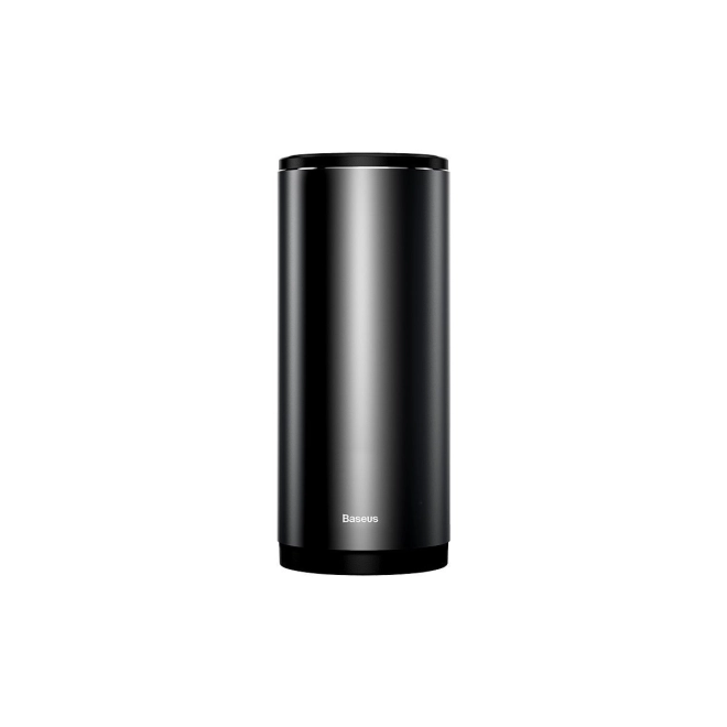 Compacte prullenbak