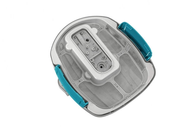 Robotstofzuiger AquaTronix