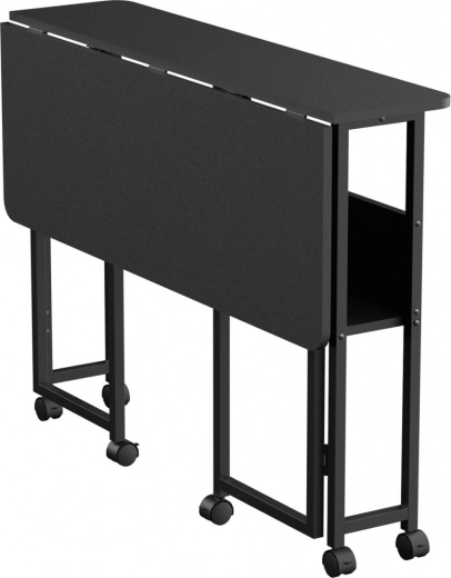 Opvouwbaar blad bespaart ruimte