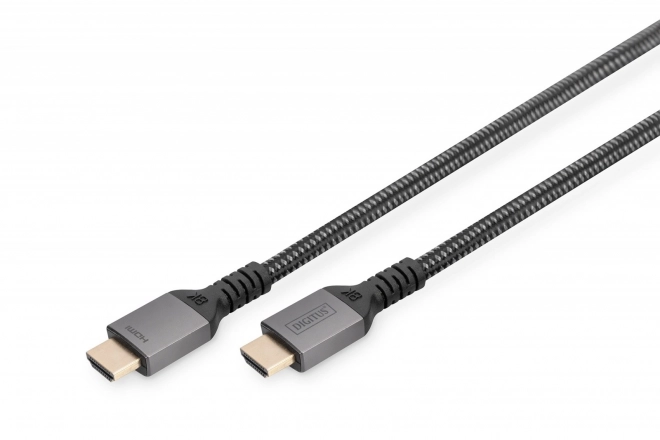 HDMI Kabel 2.1 Ultra HighSpeed 8K UHD 3m zwart