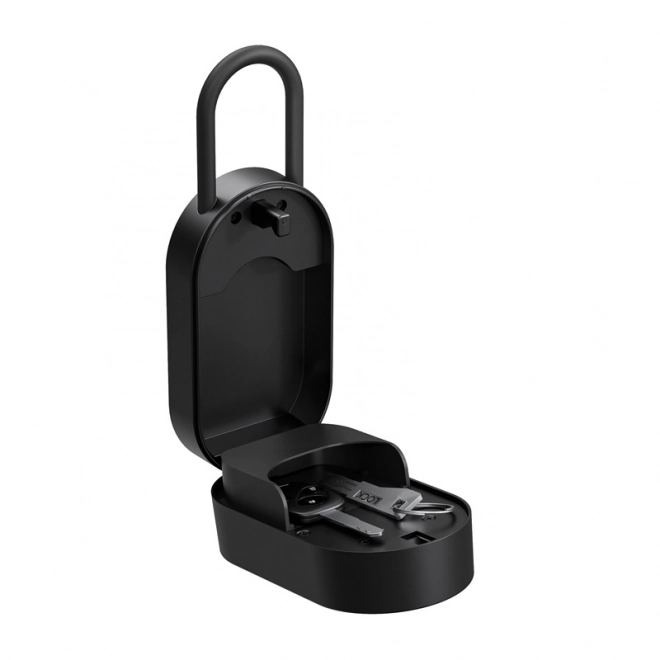Slimme kluis met vingerafdrukscanner Lockin YEEUU
