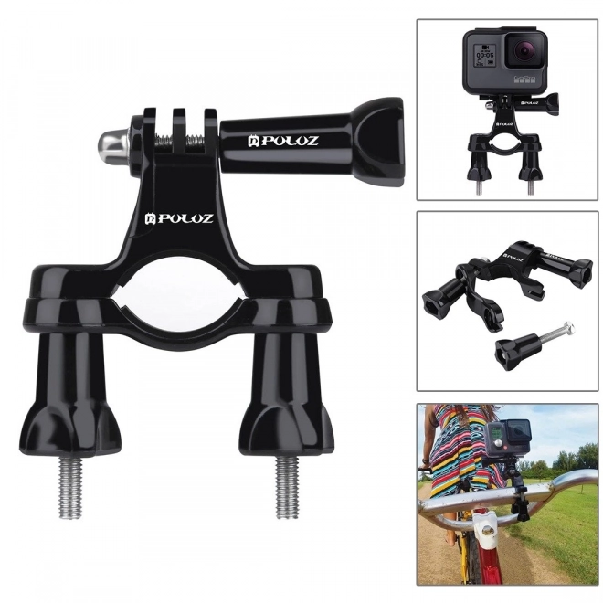Accessoire Puluz Ultimate Combo Kits voor actiecamera's PKT16 53 in 1