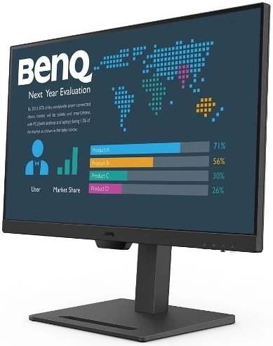 Vloeiende weergave dankzij 100 Hz