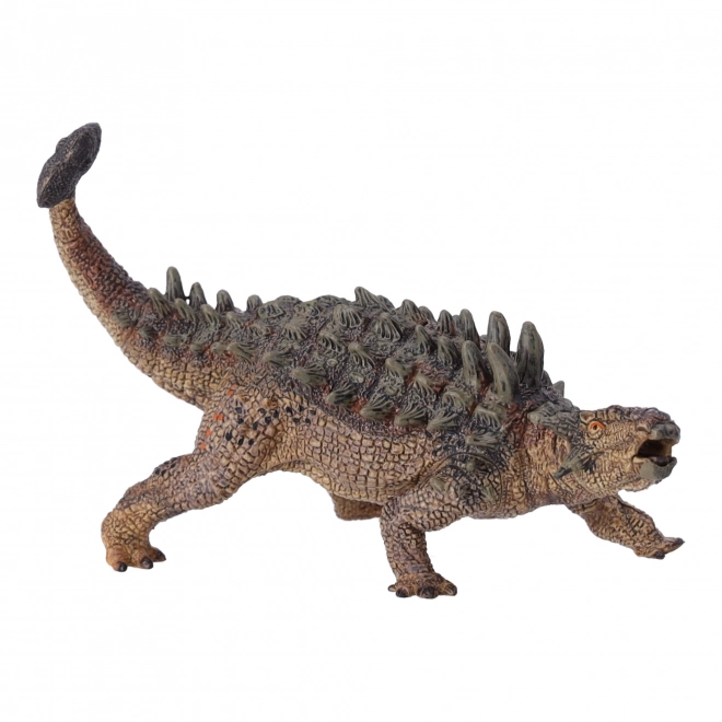 Verzamelobject Ankylosaurus-figuur, Papo
