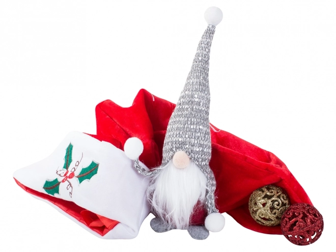 Kerstkabouterdecoratie