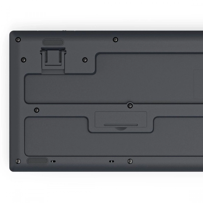 Draadloos toetsenbord Hama WK-200 zwart
