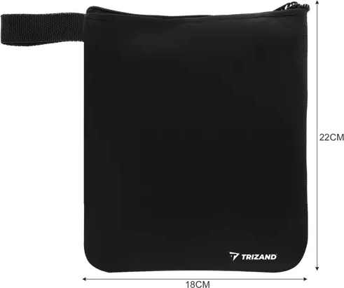 Inclusief praktisch etui