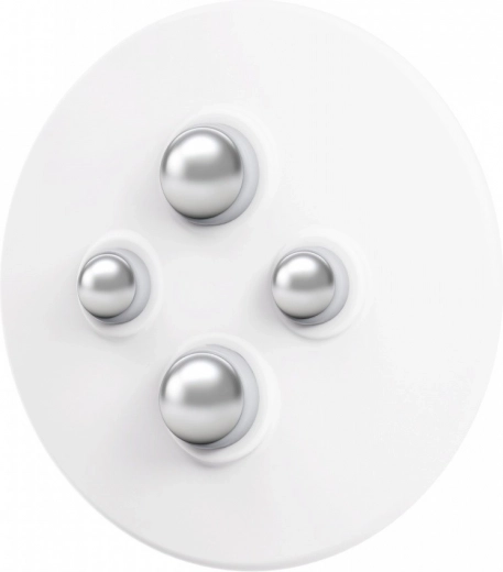 Massage onder de douche