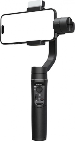Gimbal voor smartphone Hohem iSteady Mobile+ Kit