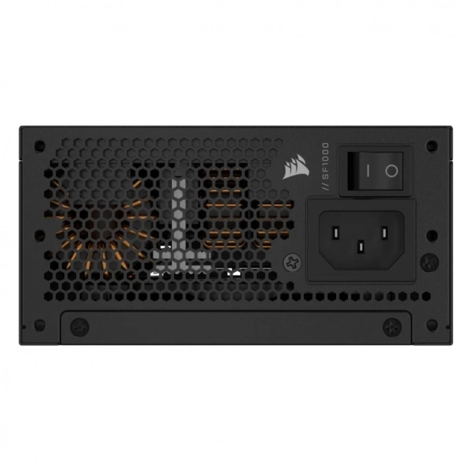 Voedingsbron Corsair SF1000 80 PLUS Platinum SFX