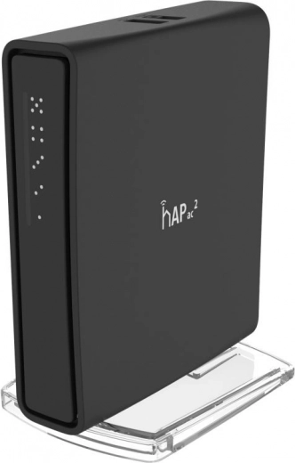 Gelijktijdige Wi‑Fi 2,4 en 5 GHz
