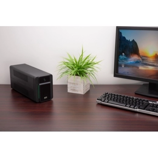 Noodstroomvoeding APC Easy UPS 2200VA